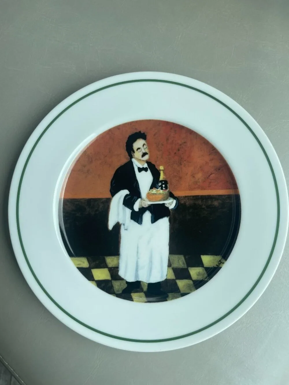 WILLIAMS SONOMA GUY BUFFET SOMMELIER 